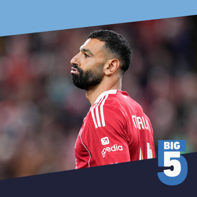 Que vaut vraiment le réveil de Liverpool ? cover