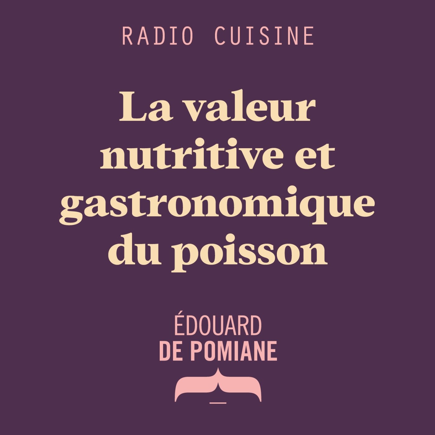 Radio Cuisine