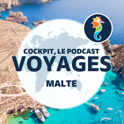 Que faire à Malte ? cover