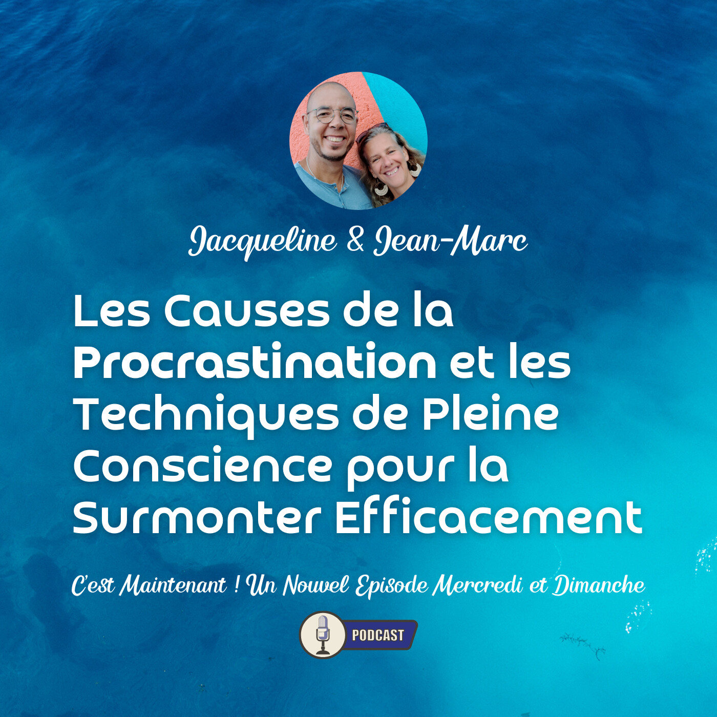 Les causes de la procrastination et les techniques de pleine conscience pour la surmonter efficacement