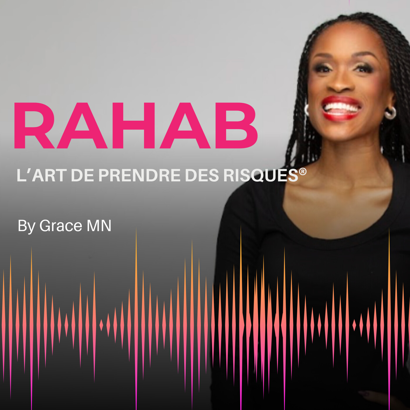 RAHAB, l'art de prendre des risques !