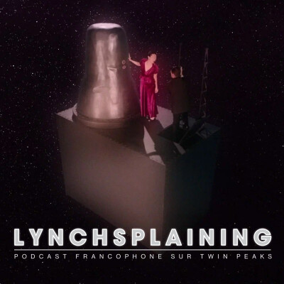 Twin Peaks : The Return, partie 3 cover