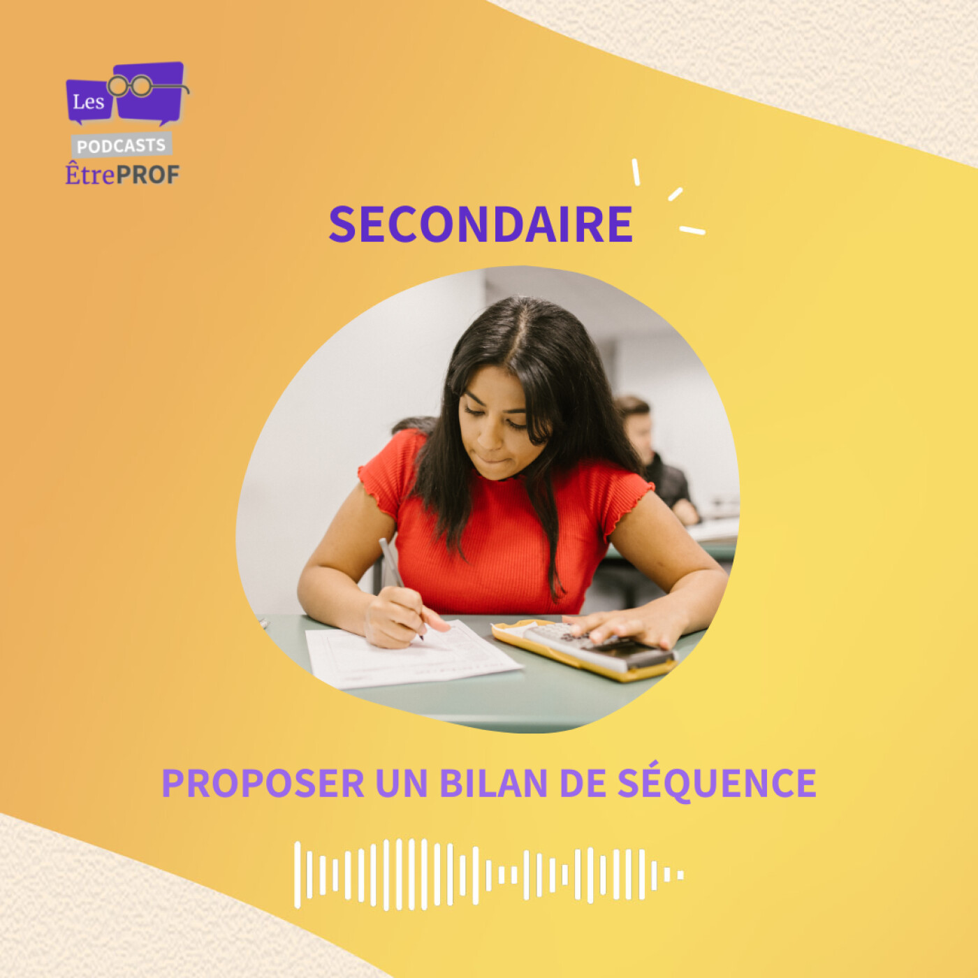 ÊtreProf - le Podcast