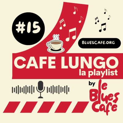 CAFE LUNGO - AVRIL 2026 cover