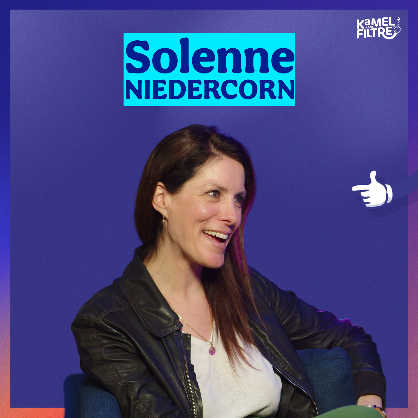 SOLENNE NIEDERCORN : 24H APRÈS SON ACCOUCHEMENT, ELLE CRÉAIT SA START-UP !
