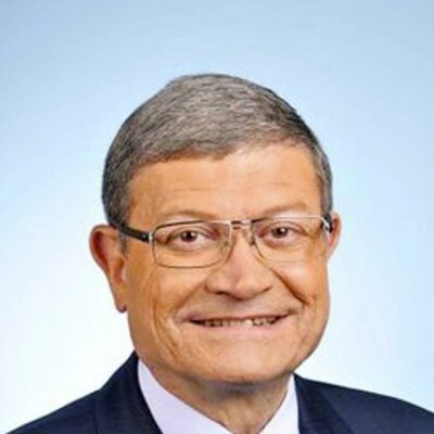 Campus Mag - Un voyage culturel avec Philippe Schweyer cover