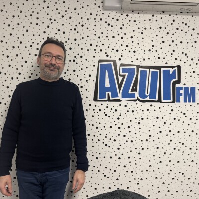 Frédéric Hilbert, candidat « attaché au collectif » cover