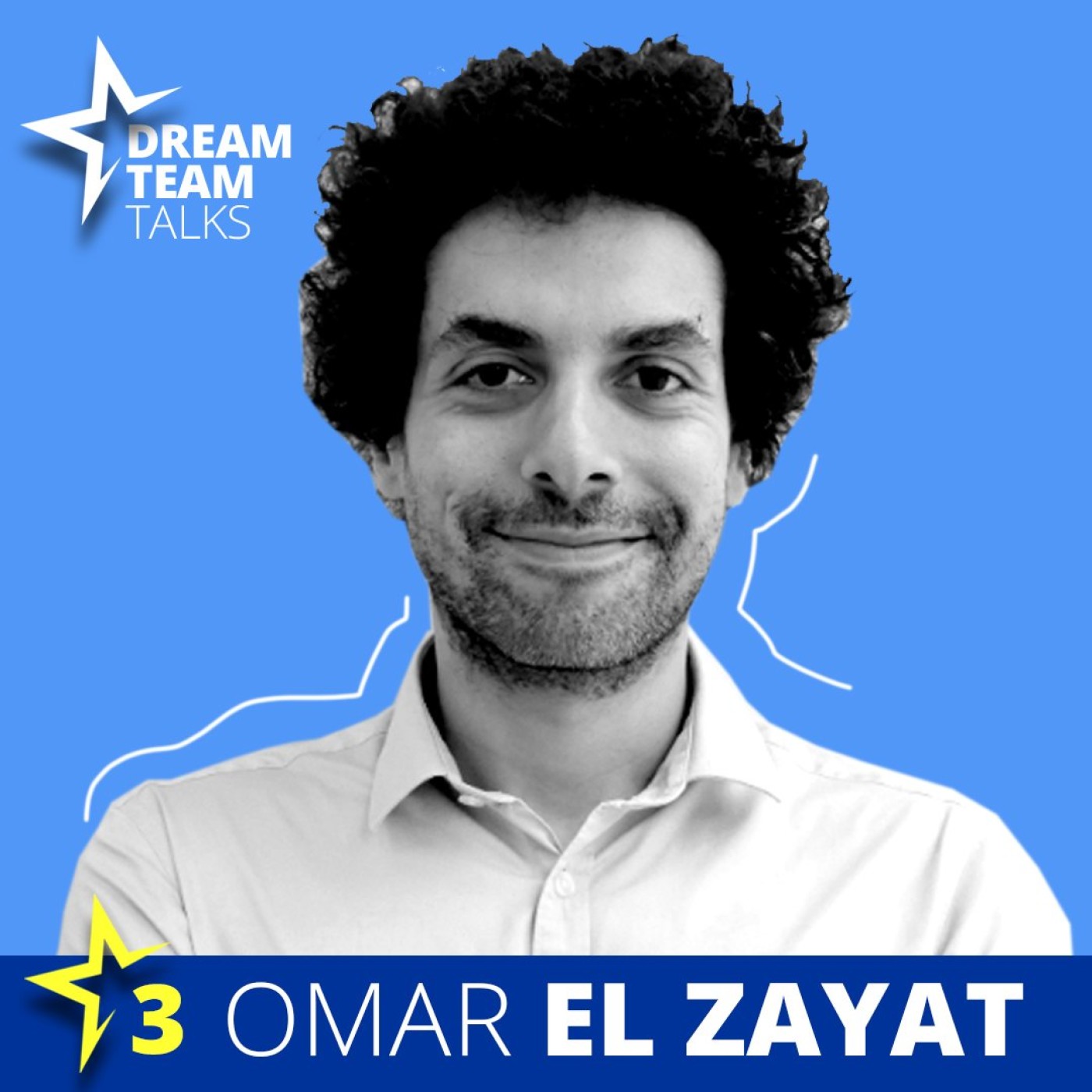 Dream Team : le podcast des leaders du sport-business