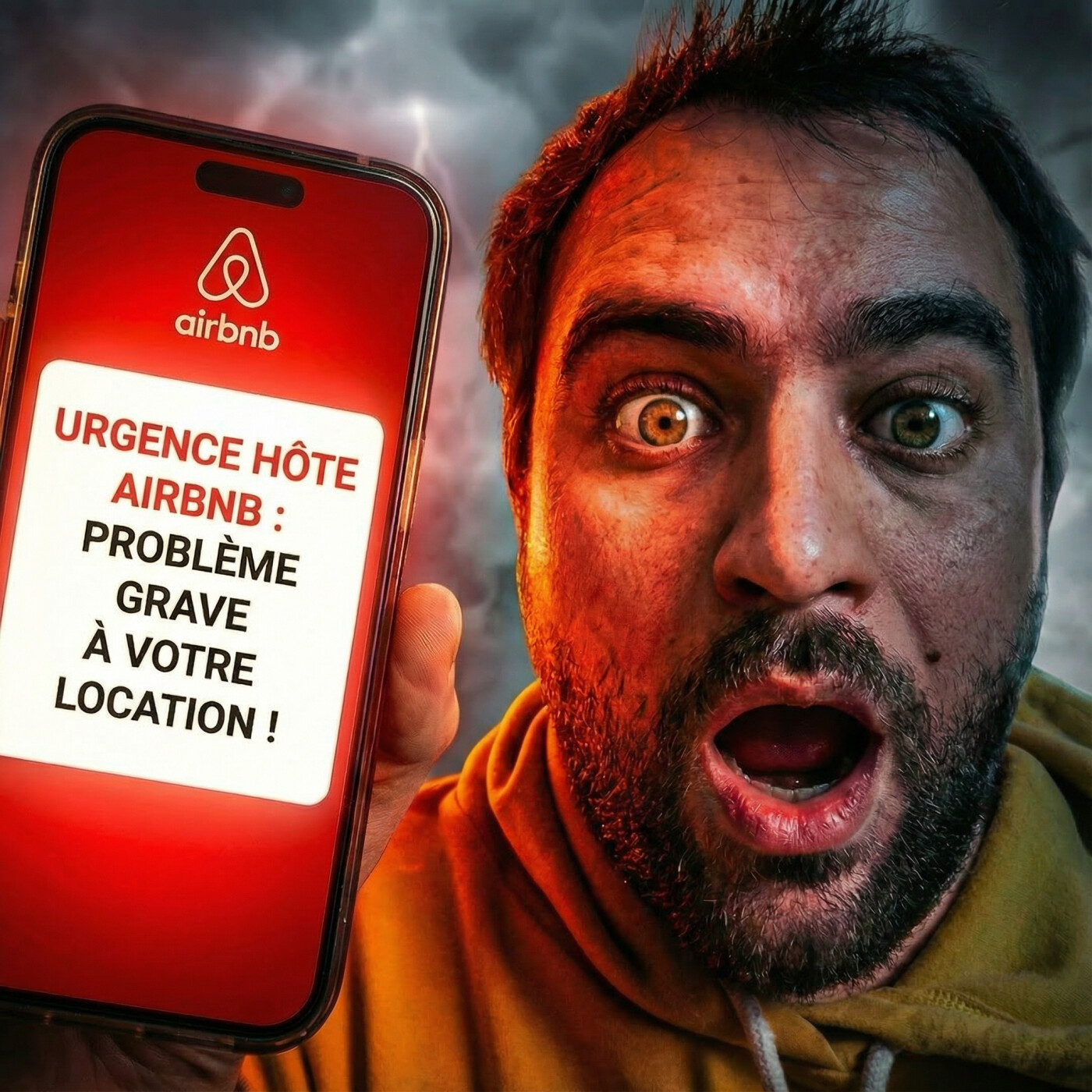 Le Triplex - location courte durée - conciergerie airbnb - sous-location - immobilier