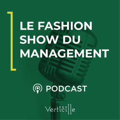 Le fashion show du management cover