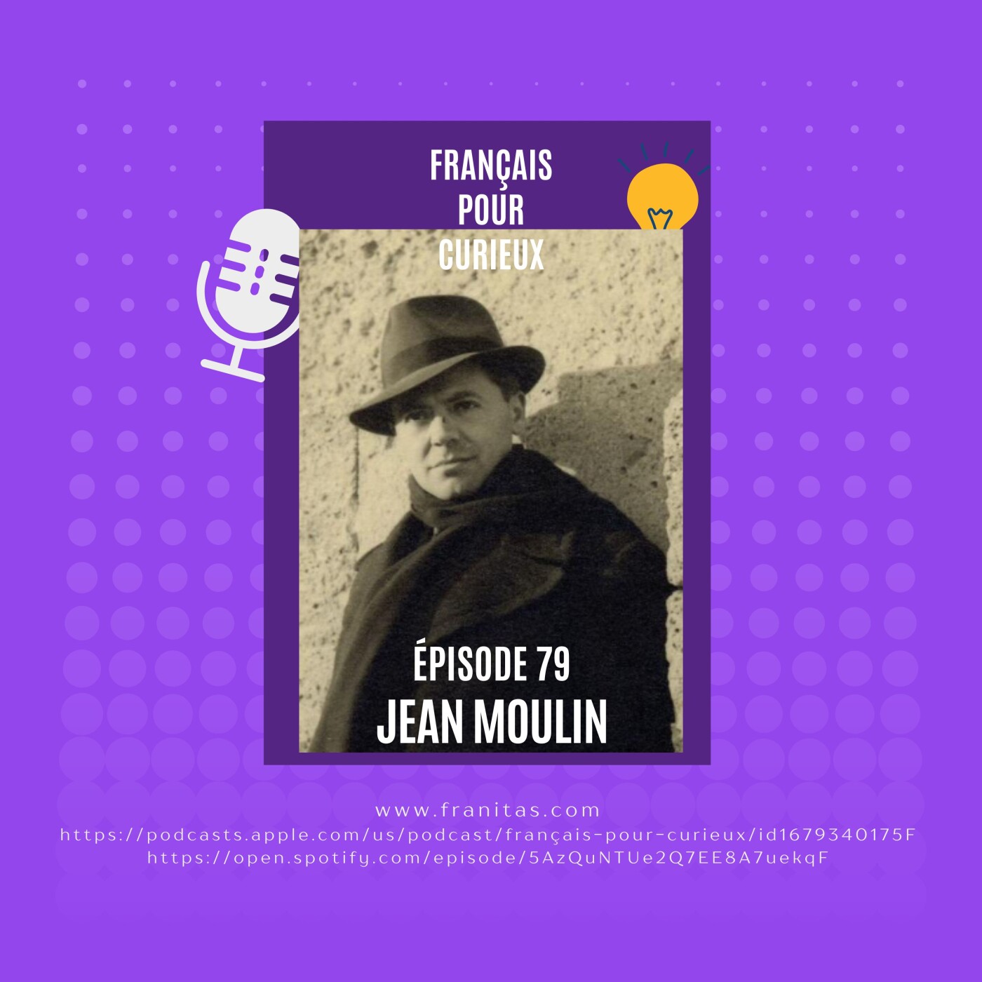[REDIFF] Jean Moulin
