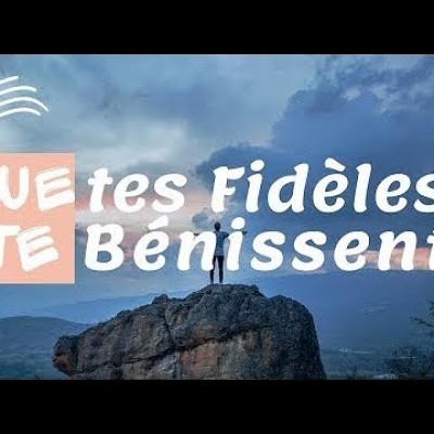 Écoute : Parole et Évangile du jour | Mardi 30 août • Un grand prophète s’est levé parmi nous cover