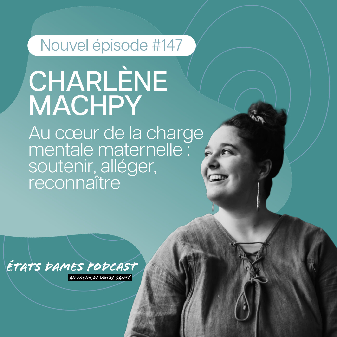 Au cœur de la charge mentale maternelle : soutenir, alléger, reconnaître