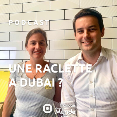 Maison Duffour : Le goût de la France à Dubaï cover