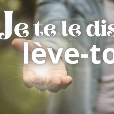 Parole et Évangile du jour | Mardi 30 janvier • LA MORT n'est qu'un sommeil ! cover