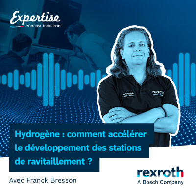 Hydrogène : Comment accélérer le développement des stations de ravitaillement ? cover