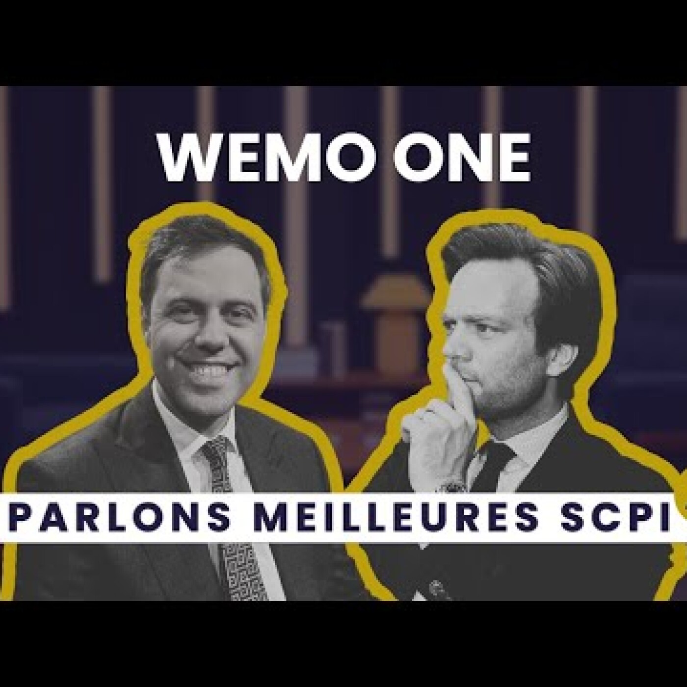France SCPI