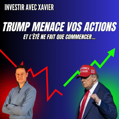 Été 2025 : et si Trump faisait sauter votre portefeuille ? cover