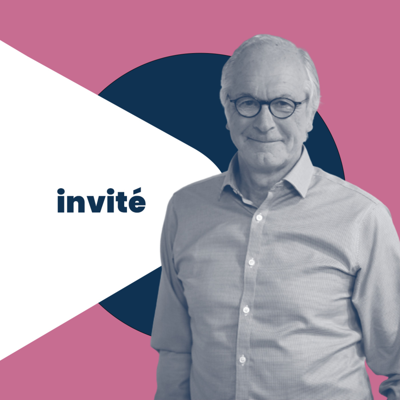 L\'invité de la semaine de RSE Radio