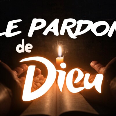 Parole et Évangile du jour | Lundi 2 mars • Vous serez pardonnés cover