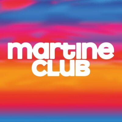 MARTINE CLUB : UN TRÈS BEAU PLATEAU POUR CE FESTIVAL ÉLECTRO EN VENDÉE cover
