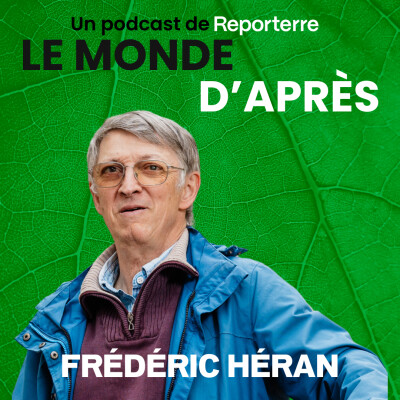 Et si... on se passait de voitures ? - Entretien avec Frédéric Héran cover