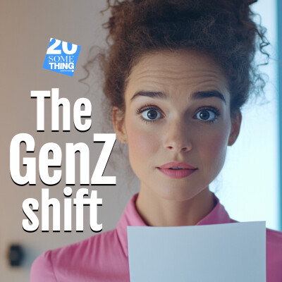 What is Gen Z? Why they are not Millennials 2.0 cover