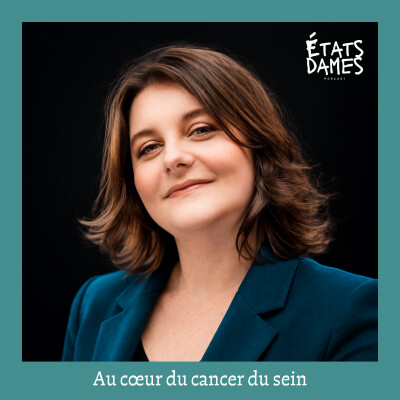 Au cœur du cancer du sein précoce cover