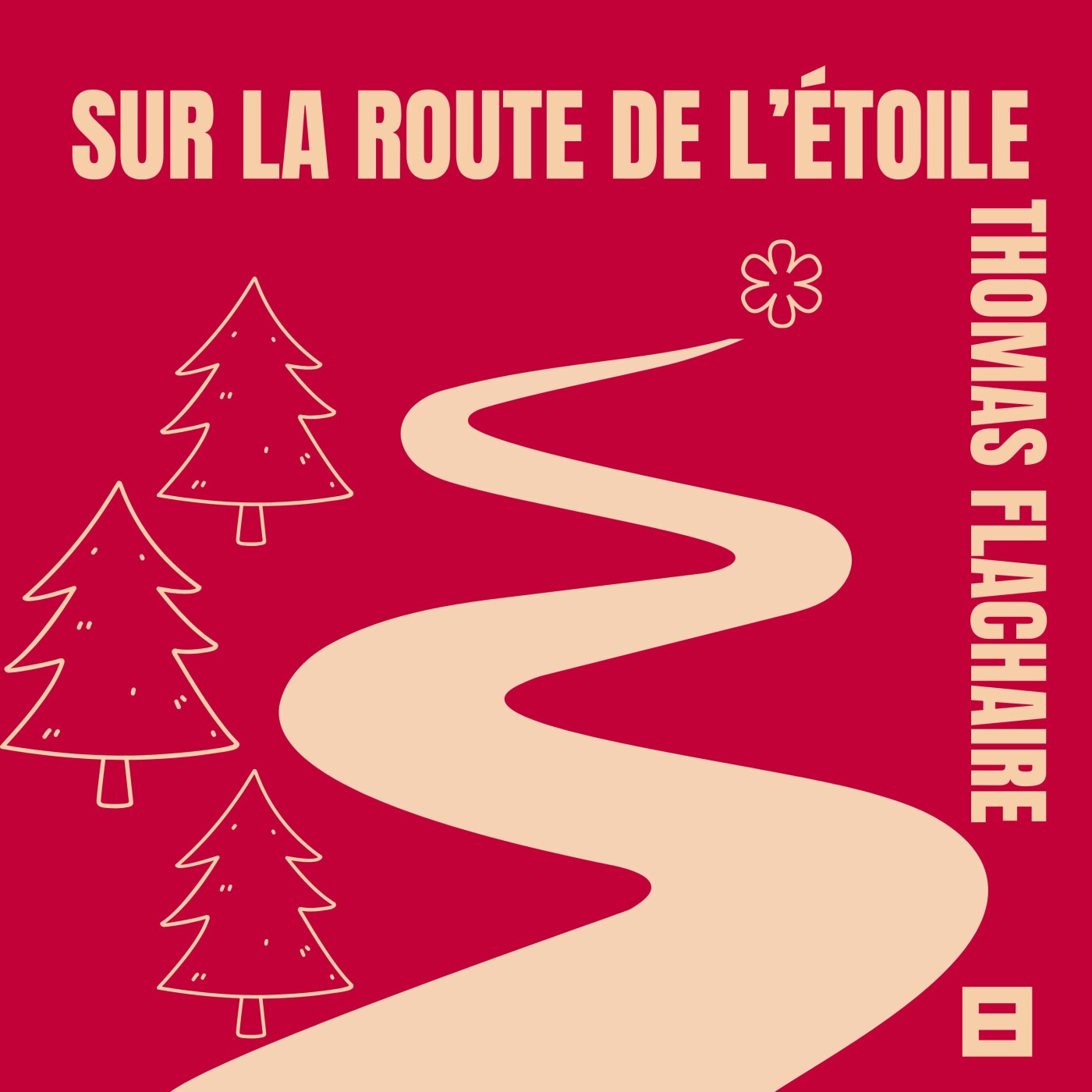 Chalet Flachaire vers l'étoile  ⭐️