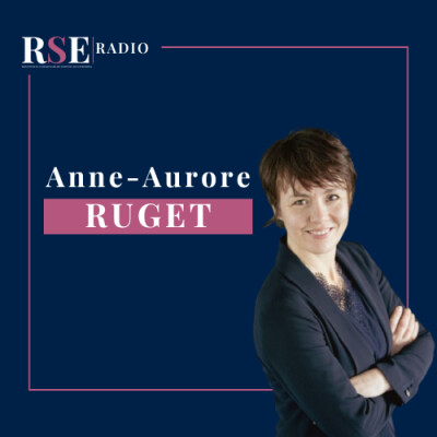 Bureau Veritas : Le pari de la durabilité | Anne-Aurore Ruget, Directrice RSE et Programmes de Performance de Bureau Veritas
