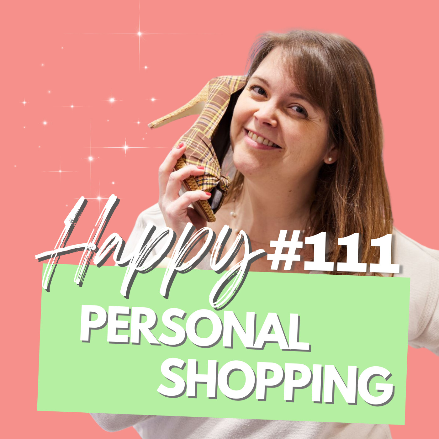 Happy Personal Shopping