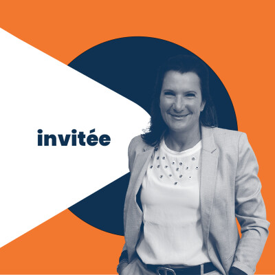 Saint-Gobain, des matériaux pensés pour le bien-être | Dominique Delattre-Demetz, Directrice de l'environnement de travail de Saint-Gobain cover