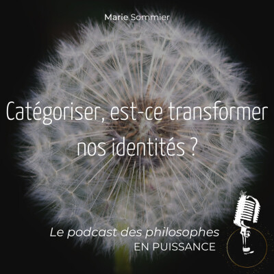 Catégoriser, est-ce transformer nos identités ? cover