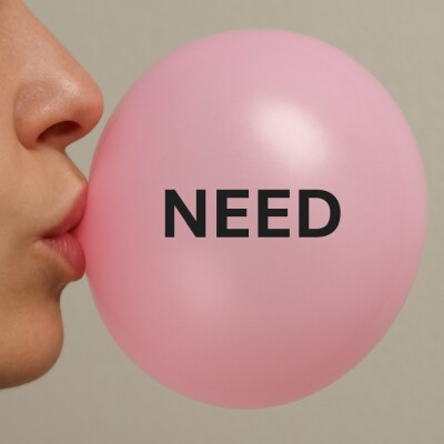 Episode 126: Just NEED. cover