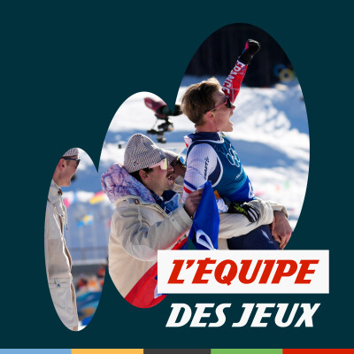 Insatiable Mathis Desloges, encore de l’argent pour le ski de fond tricolore cover