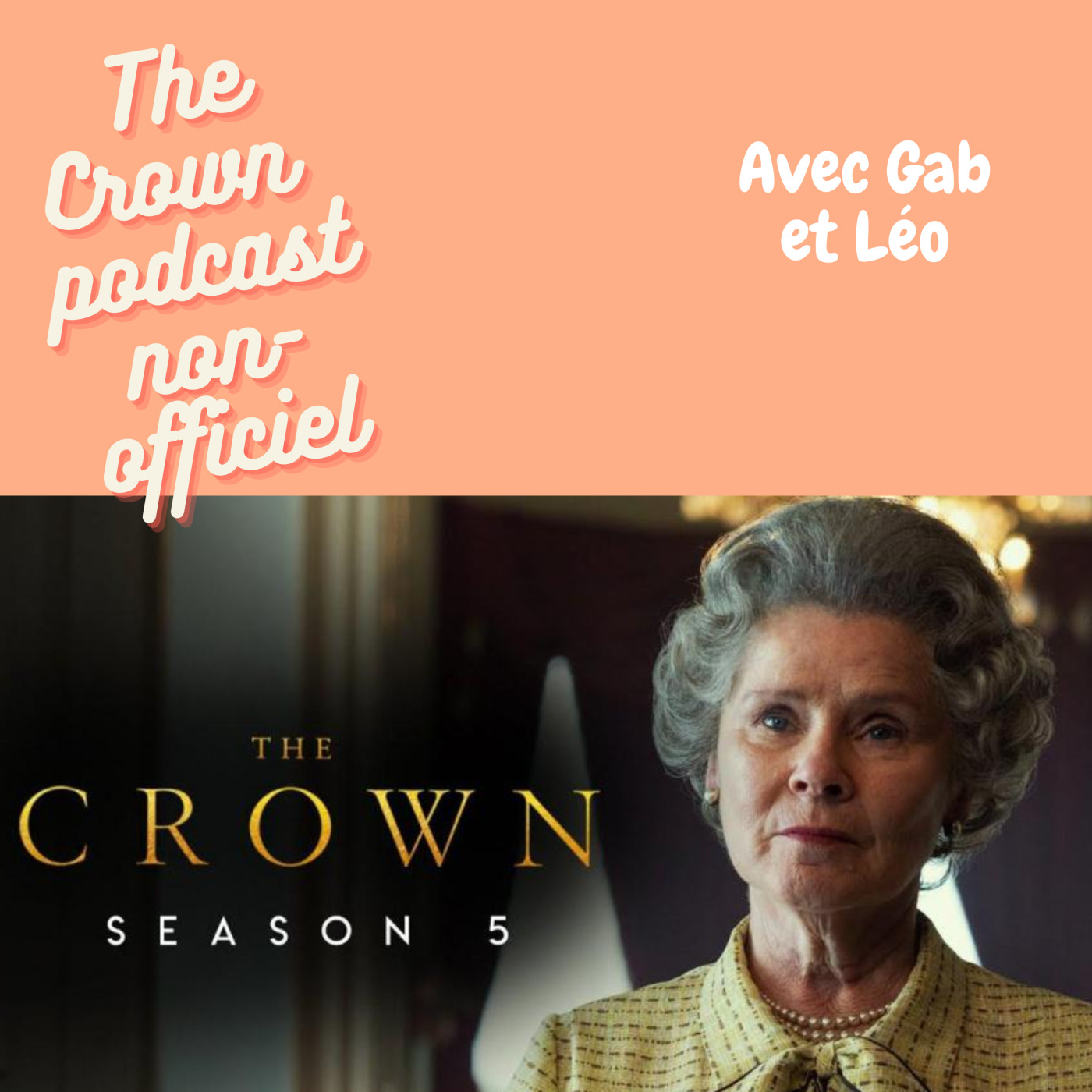 Podcast Cover