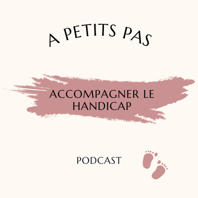 Episode 19 - Accompagner le handicap cover