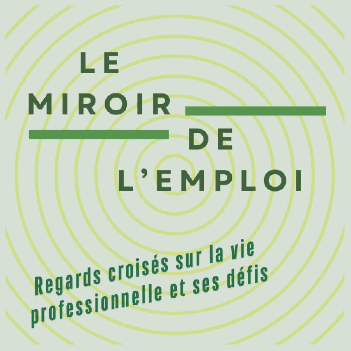 Épisode 4 - Temps de travail : à la recherche d'un juste équilibre episode artwork