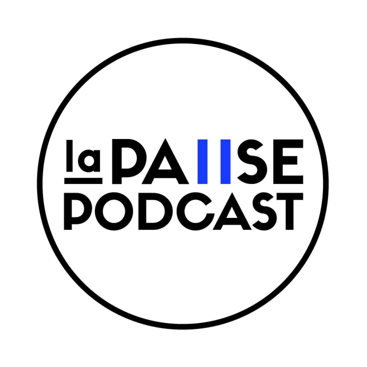 LPP - #1 La Renaissance du Phoenix episode artwork