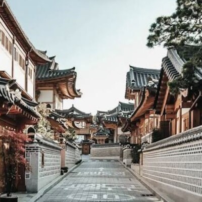 Eunpyeong Hanok Village cover