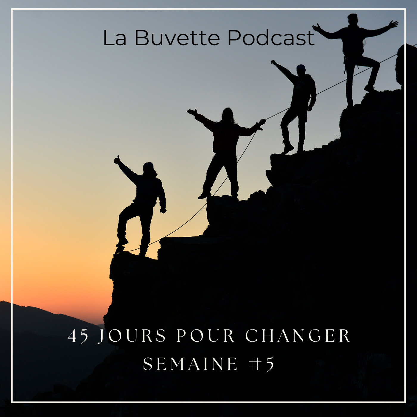 Libres et Heureux - Vivez Différemment