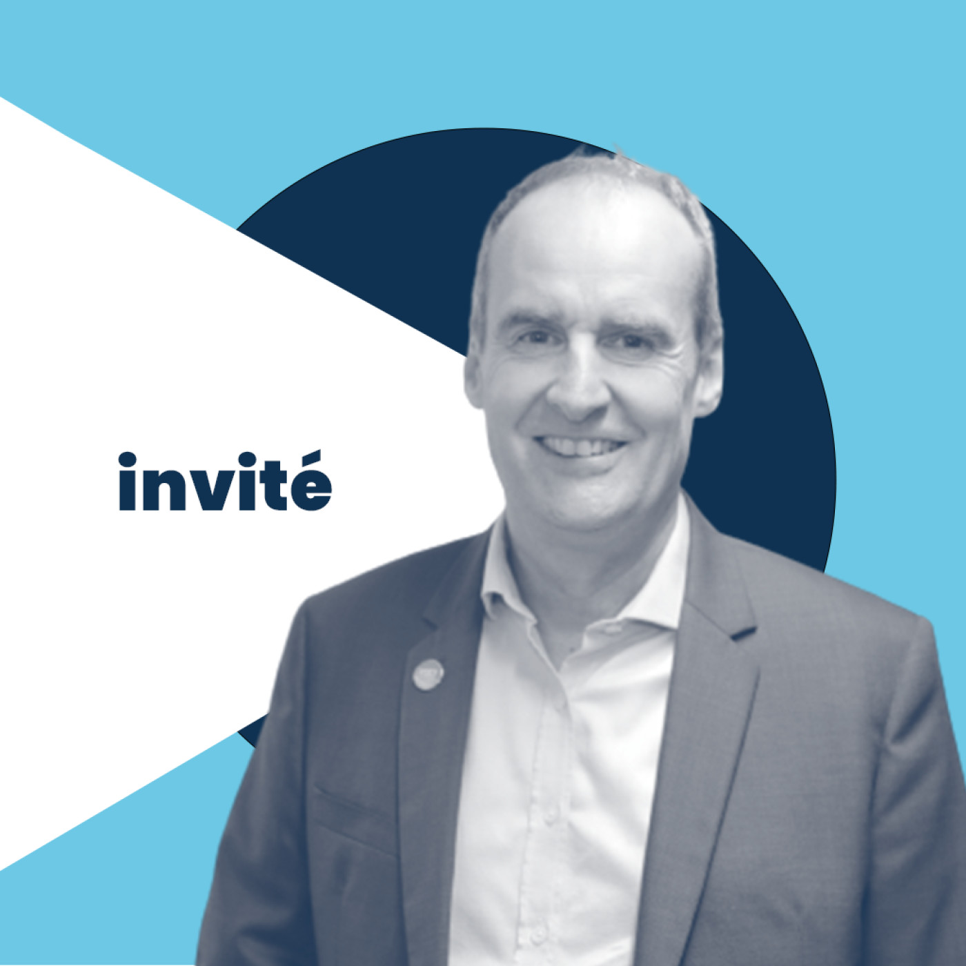 L\'invité de CMO Radio