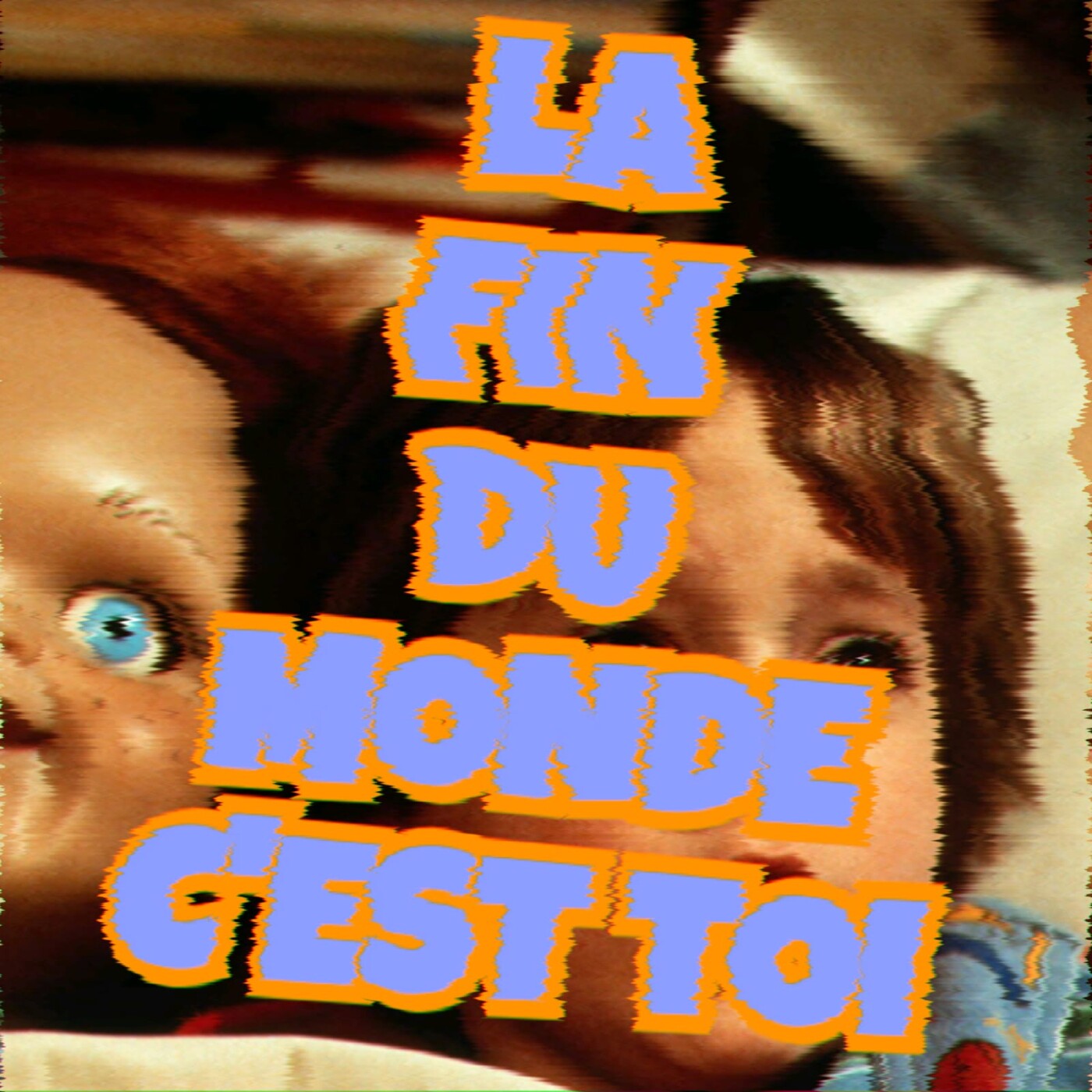 17 Big Small Talk de début d&rsquo;année (la fin du monde c&rsquo;est la fierté d&rsquo;un père)