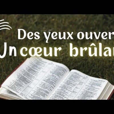 Parole et Évangile du jour | Mercredi 23 avril • Reste avec nous Seigneur ! cover