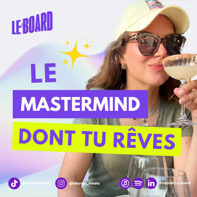 Coulisses de Taf Wax Relax : comment j'ai organisé un mastermind avec 12 solopreneurs cover