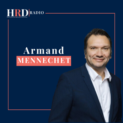DEKRA Automotive : Les RH au cœur des mutations et de l’IA | Armand Mennechet, Directeur des Ressources Humaines de DEKRA Automotive cover