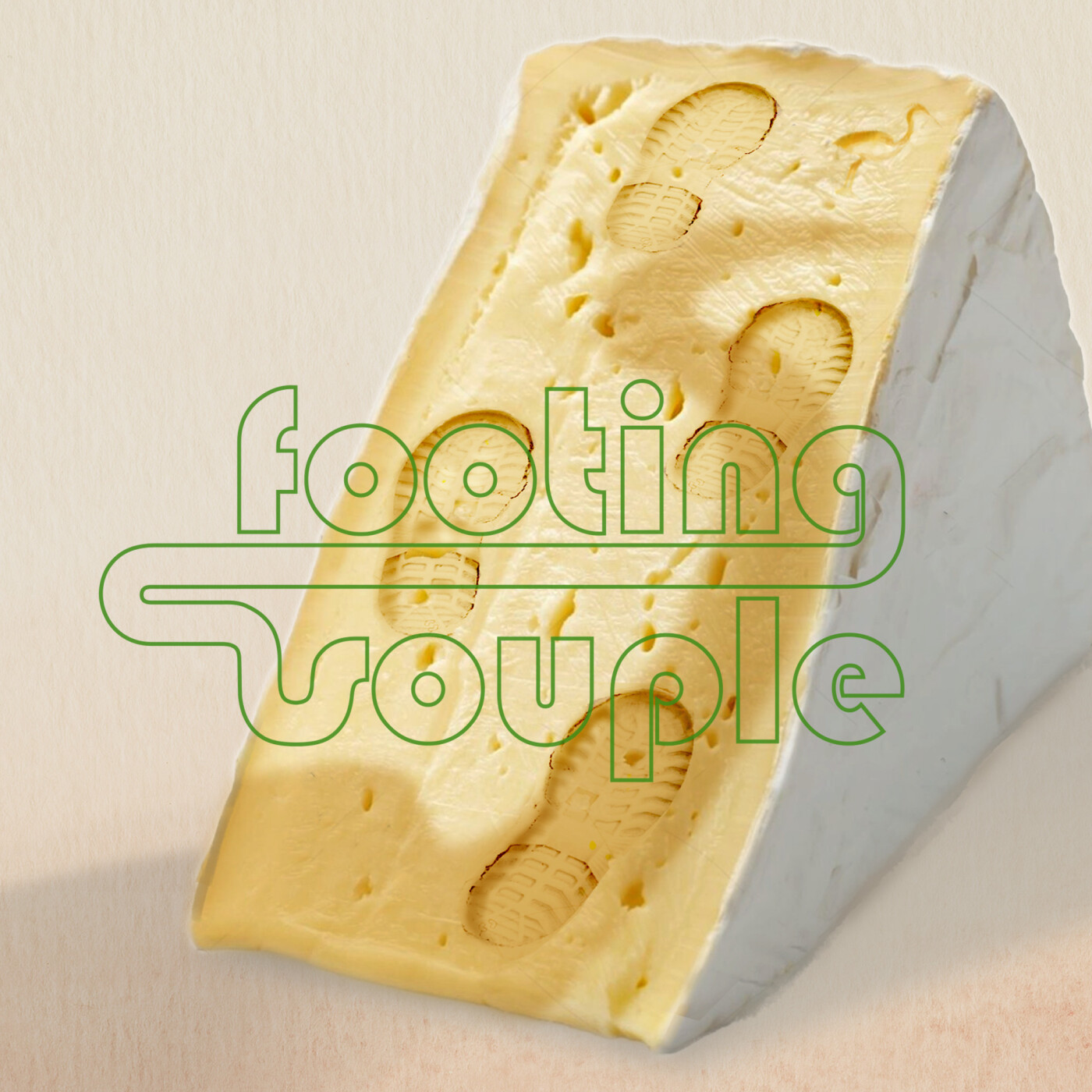 Footing Souple