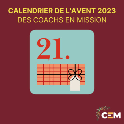 Fixer des Objectifs SMARTER pour mieux les Atteindre [Avent 2023 : J21] cover