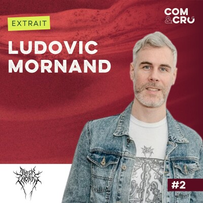 [Extrait] Aider les marques de boissons à se réinventer : comment innover en 2023 avec Ludovic Mornand cover