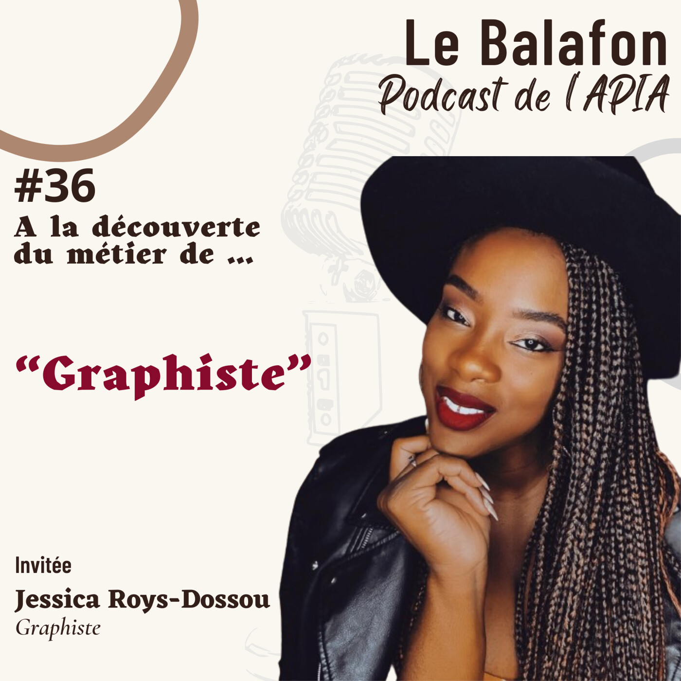 Le Balafon | Le Podcast de l\'APIA